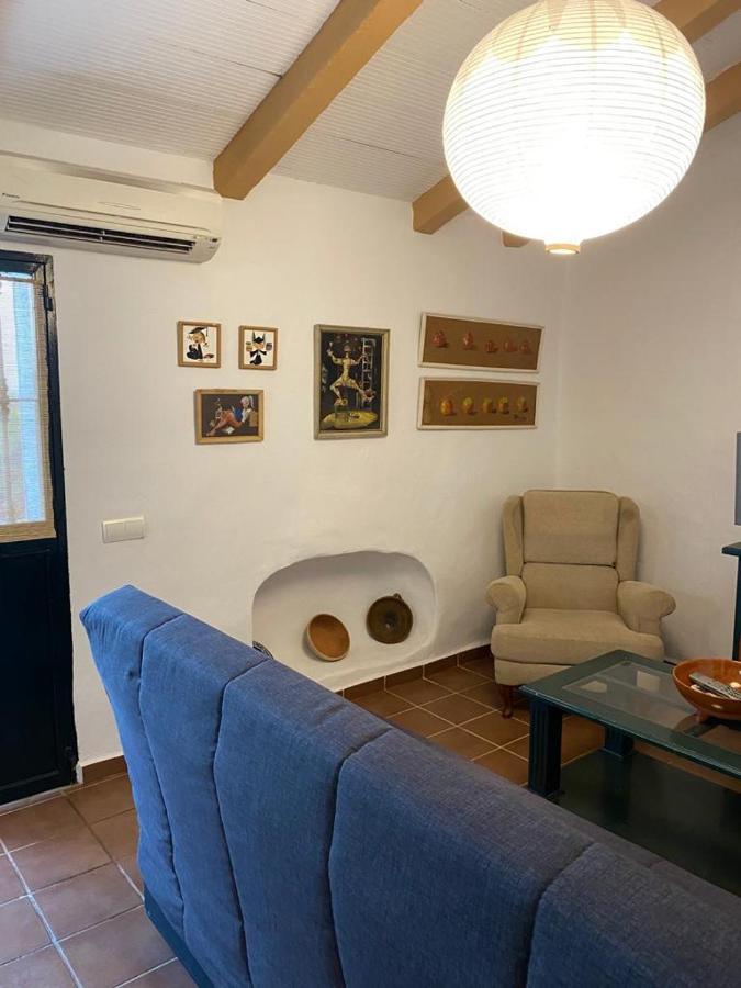 Finca Rustica Los Borrachos Ayamonte Buitenkant foto