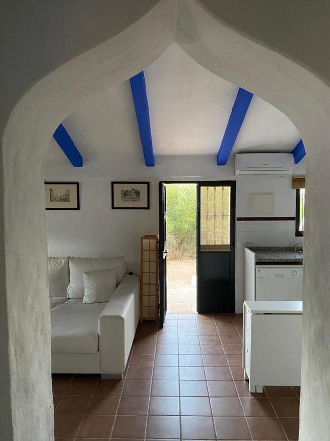 Finca Rustica Los Borrachos Ayamonte Buitenkant foto