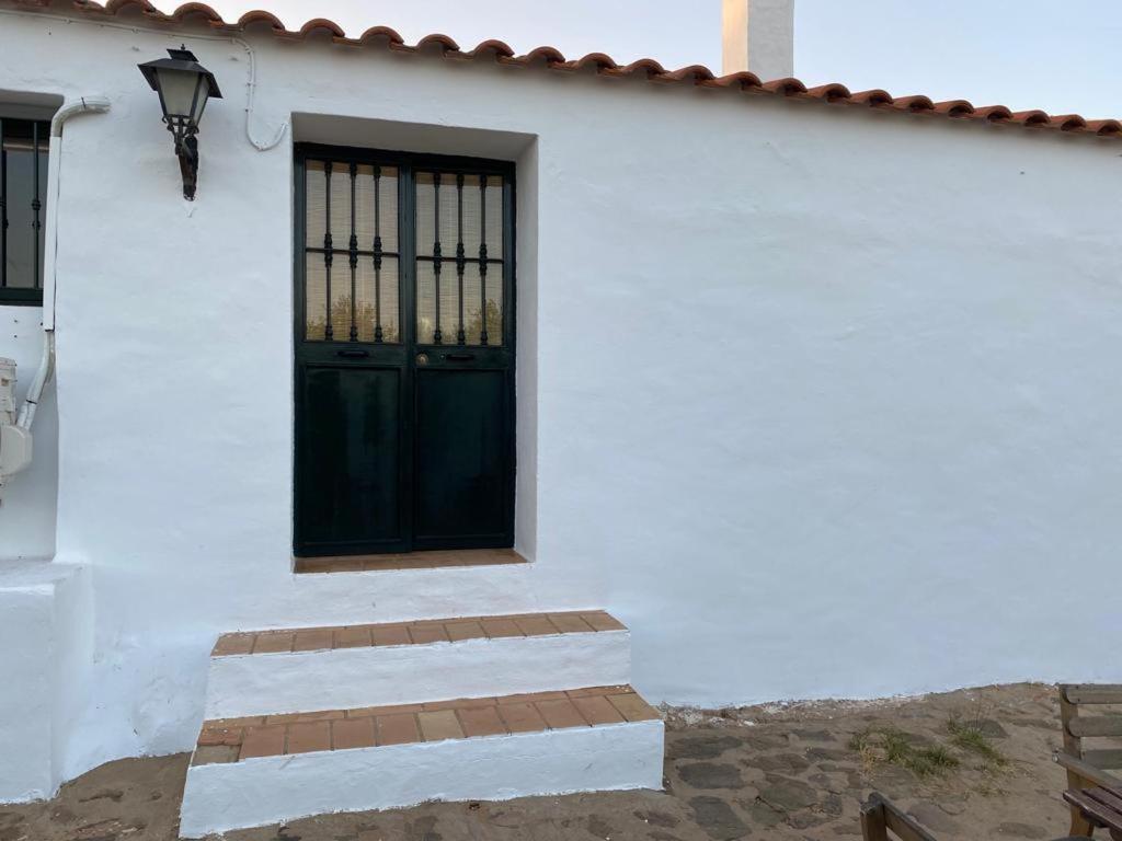 Finca Rustica Los Borrachos Ayamonte Buitenkant foto